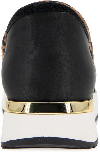 Kenneth Cole REACTION Women's Cameron Easy on Puff Sneaker in Saudi Arabia