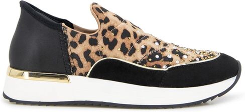 Kenneth Cole REACTION Women's Cameron Easy on Puff Sneaker in Saudi Arabia