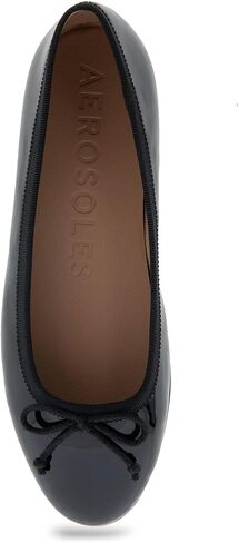 What's What Women's HOMEBET Ballet Flat, Gold Metallic, 9 in Saudi Arabia