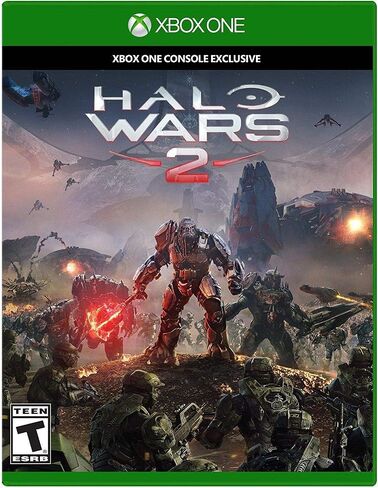 Halo Wars 2 - Xbox One (Renewed) in Saudi Arabia