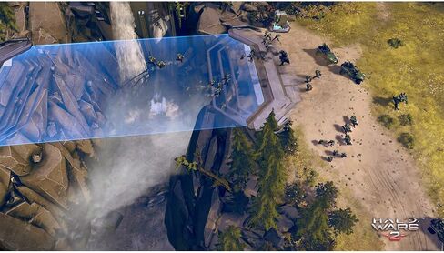 Halo Wars 2 - Xbox One (Renewed) in Saudi Arabia