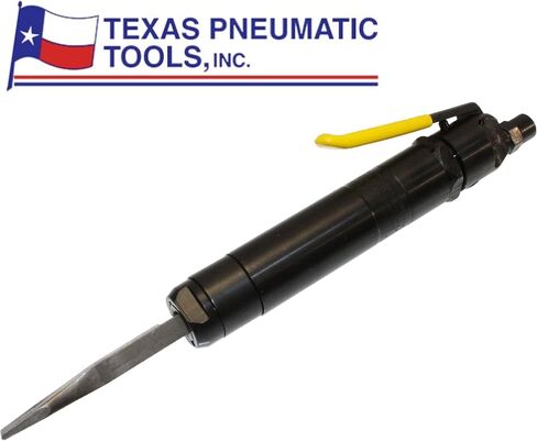 TX1B-LTCS Lever Throttle Chisel Scaler Industrial Rated in Saudi Arabia