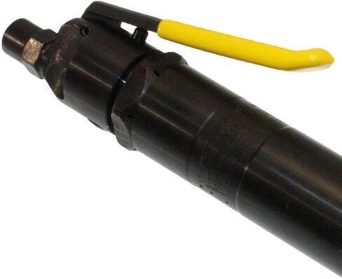 TX1B-LTCS Lever Throttle Chisel Scaler Industrial Rated in Saudi Arabia