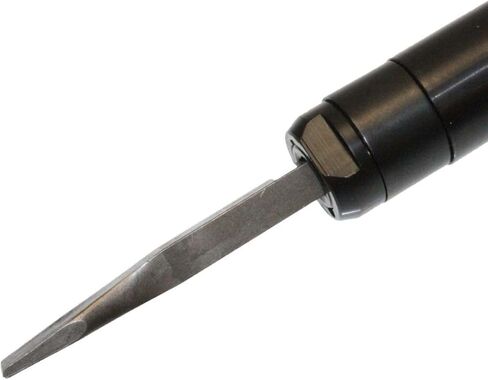 TX1B-LTCS Lever Throttle Chisel Scaler Industrial Rated in Saudi Arabia