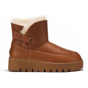 Australia Luxe Collective Women's Cameron Chestnut Fashion Boot