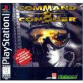 Command & Conquer (Renewed)