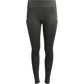 Spyder Women's Leggings - Soft and Cozy Womens Fleece-Lined Tights with Zip Pockets - High-Waisted Leggings for Women (S-XL)