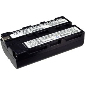 VINTRONS Replacement Battery for Sony CCD-TRV101, NP-F330, NP-F530, NP-F570, NP-F550,