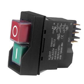 N603746 الجدول المنشار التبديل استبدال لمنشار الطاولة ديوالت DWE7485 DWE7491RS