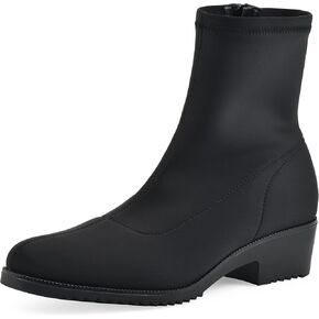 CLIFFS BY WHITE MOUNTAIN Women's Duriel Cushioned Block Heeled Shootie