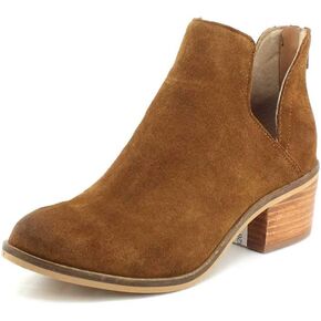 Steve Madden Women's Lancaster Bootie