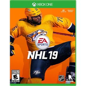 NHL 19 - Xbox One