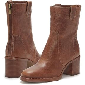 Vince Camuto Women's Zanilla Casual Bootie Ankle Boot