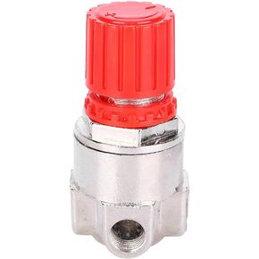 140PSI Air Pressure Switch Control Valve Thread Safety Pressure Relief Valve High Precision Pressure Control Switch Regulator