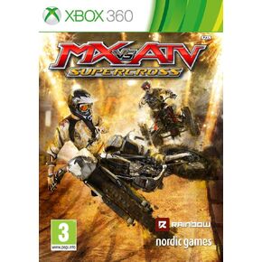 MX vs. ATV: Supercross Encore Edition - Xbox One