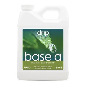 Base A 5 Gallon