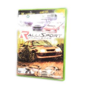 RalliSport Challenge