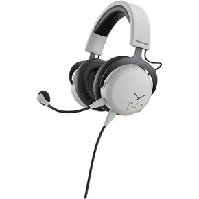 beyerdynamic MMX 100 Black Gaming Headset (Renewed)