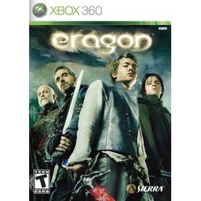 Eragon - Xbox 360 (Renewed)