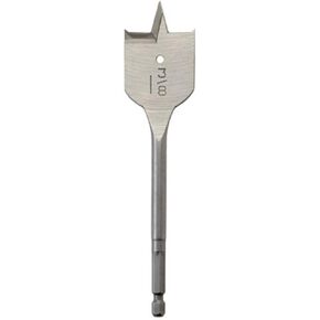 MILWAUKEE ELEC TOOL 48-27-1371 1-3/8 x 6" Spade Bit