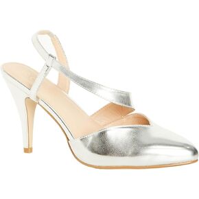 صندل بكعب هيلين للنساء من سيتي شيك in Kuwait