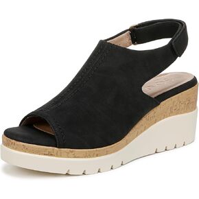Naturalizer Women's Giselle Wedge Sandal