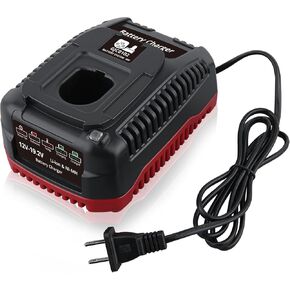 VANON Replacement for Craftsman 19.2 Volt C-3 Battery Charger Compatible with Craftsman C-3 XCP 12V-19.2V，Battery for Craftsman 1323903 130279005 130279003 1323517 11375 315.11485 315.113753