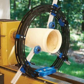 Carter Multi-Rest™ Work Support System