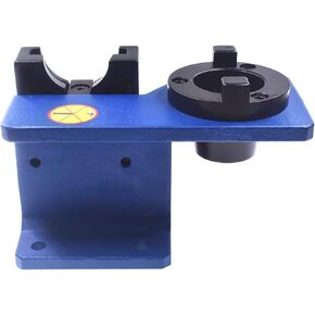 BT30 Tightening Fixture CNC Tool Holder Tapers For BT30 Machine Tool Handle (BT30)