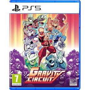 Gravity Circuit