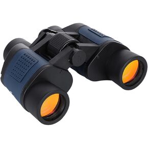 10x36 Compact Binoculars for Adults, Large Eyepiece Easy Focus Binoculars with Low Light Vision for Outdoor Bird Watching Camping Hiking Traveling