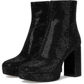 Michael Kors Women's Maxine Platform Bootie Fashion Boot