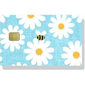 غلاف لاصق لبطاقة الائتمان، 4 قطع غطاء لاصق لبطاقات الخصم، ملصقات لاصقة قابلة للإزالة لرخصة القيادة، بطاقة النقل، بطاقة المفتاح (قرص العسل) in Kuwait