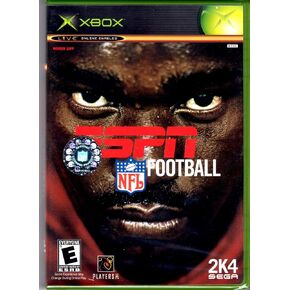 ESPN NFL Football - Xbox (Renewed)