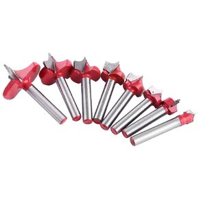 V Sharpener Bit, V Router Bit, 6mm Shank 3D CNC Engraving End Mill V Needle Tip Router Bit Woodworking Bit Carving Tool (Contains Only One: 12mm)