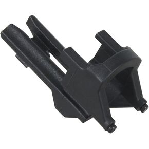 1 Pack Vinyl Siding Adaptor Tip for Dewalt Roofing Nailer Cordless 20v DCN45RNB, DCN45RND1, DCN45RN (Type A ）