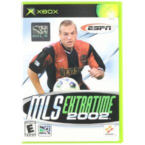 Xbox ESPN MLS Extra Time (Renewed)