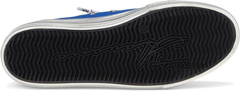 VINTAGE HAVANA Women's Alive Navy/Silver 7.5 Medium in Saudi Arabia