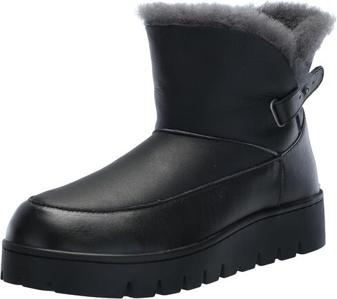 Australia Luxe Collective Women's Cameron Chestnut Fashion Boot in Saudi Arabia
