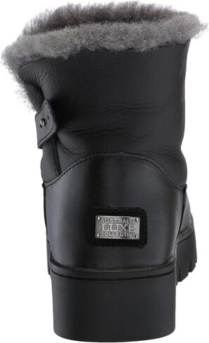 Australia Luxe Collective Women's Cameron Chestnut Fashion Boot in Saudi Arabia