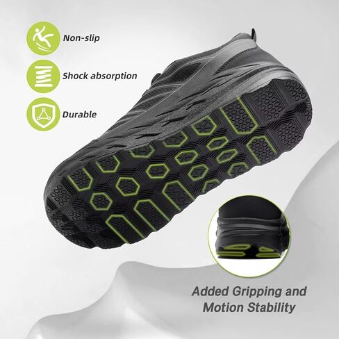 أحذية مشي واسعة للنساء من OrthoComfoot لتقويم العظام لمرضى السكري: أحذية رياضية مريحة كاجوال لدعم قوس القدم والتهاب اللفافة الأخمصية، أحذية عمل لتقويم العظام للتنس ذات قوس عالٍ وأقدام منتفخة لألم الكاحل والكعب in Kuwait