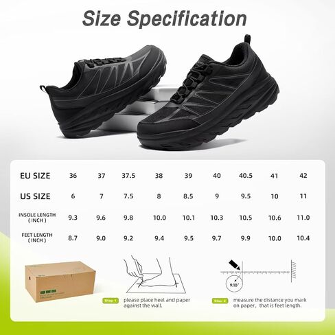 أحذية مشي واسعة للنساء من OrthoComfoot لتقويم العظام لمرضى السكري: أحذية رياضية مريحة كاجوال لدعم قوس القدم والتهاب اللفافة الأخمصية، أحذية عمل لتقويم العظام للتنس ذات قوس عالٍ وأقدام منتفخة لألم الكاحل والكعب in Kuwait