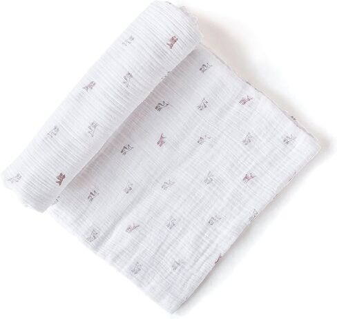 PEHR Hatchling Swaddle - هاتشلينج فاون in Kuwait