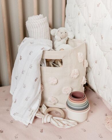 PEHR Hatchling Swaddle - هاتشلينج فاون in Kuwait