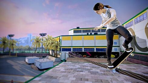 Tony Hawk's Pro Skater 5 - Standard Edition - Xbox One (Renewed) in Saudi Arabia