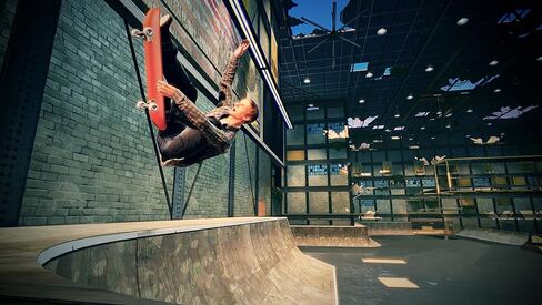 Tony Hawk's Pro Skater 5 - Standard Edition - Xbox One (Renewed) in Saudi Arabia