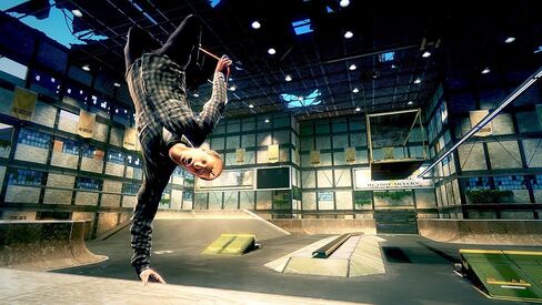Tony Hawk's Pro Skater 5 - Standard Edition - Xbox One (Renewed) in Saudi Arabia