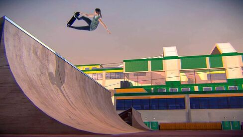 Tony Hawk's Pro Skater 5 - Standard Edition - Xbox One (Renewed) in Saudi Arabia