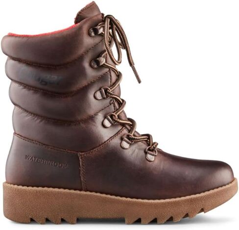 حذاء COUGAR The Original للسيدات، Cask، 8 in Kuwait