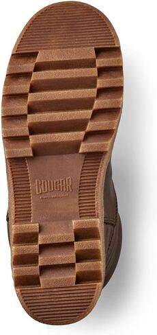 حذاء COUGAR The Original للسيدات، Cask، 8 in Kuwait